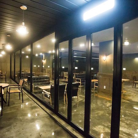 Gallery Tourist Hotel 清州市 外观 照片