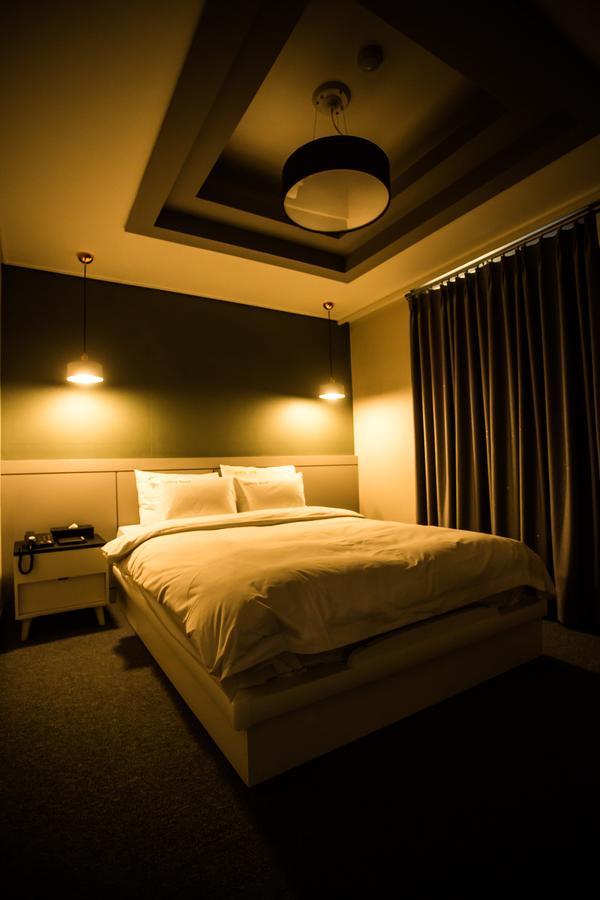 Gallery Tourist Hotel 清州市 外观 照片